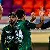 Pakistan Shaheen register third win in Top End T20 series to bag second place on points table