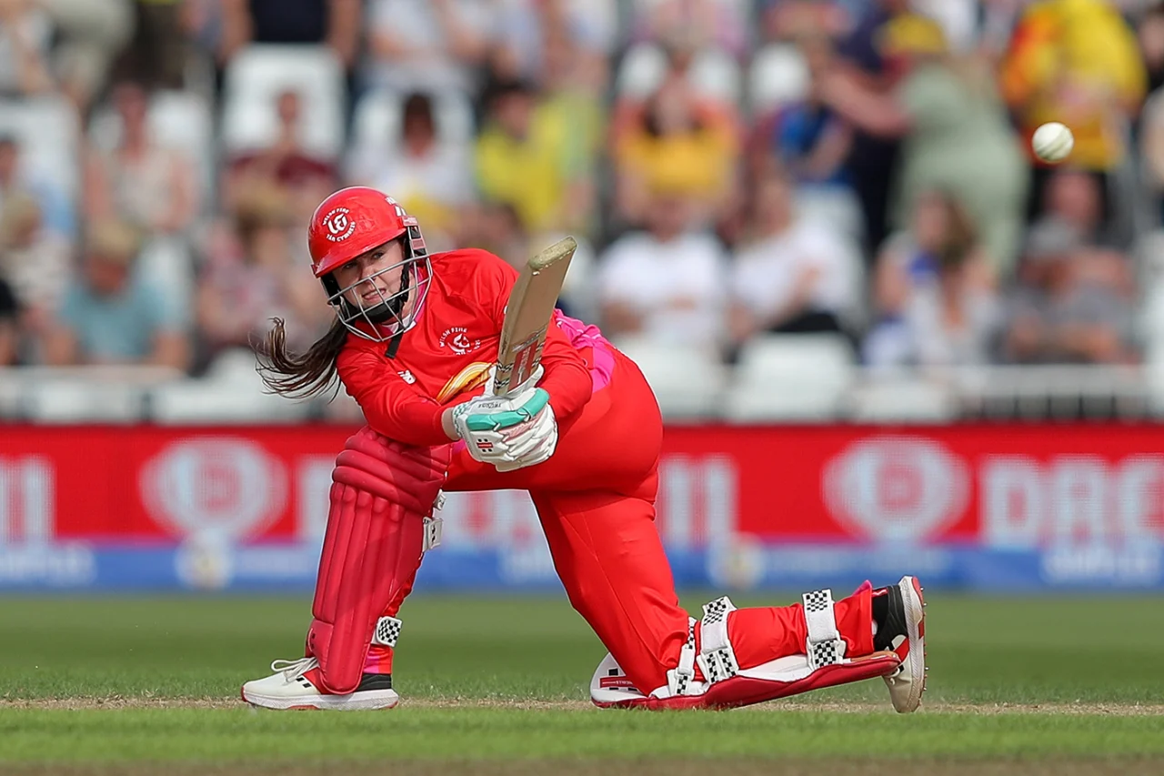 Women's Hundred 2024 Match 14: Trent Rockets vs Welsh Fire Match Report