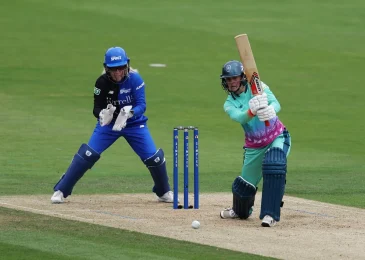 All You Need to Know About the Women’s Hundred 2024 Eliminator