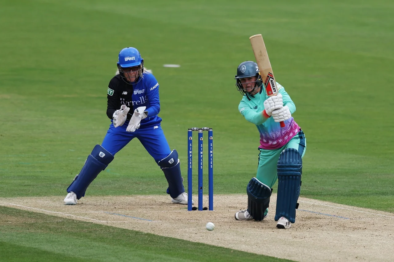 All You Need to Know About the Women’s Hundred 2024 Eliminator