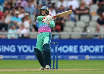 Women’s Hundred Competition: Oval Invincibles and Northern Superchargers claim victories