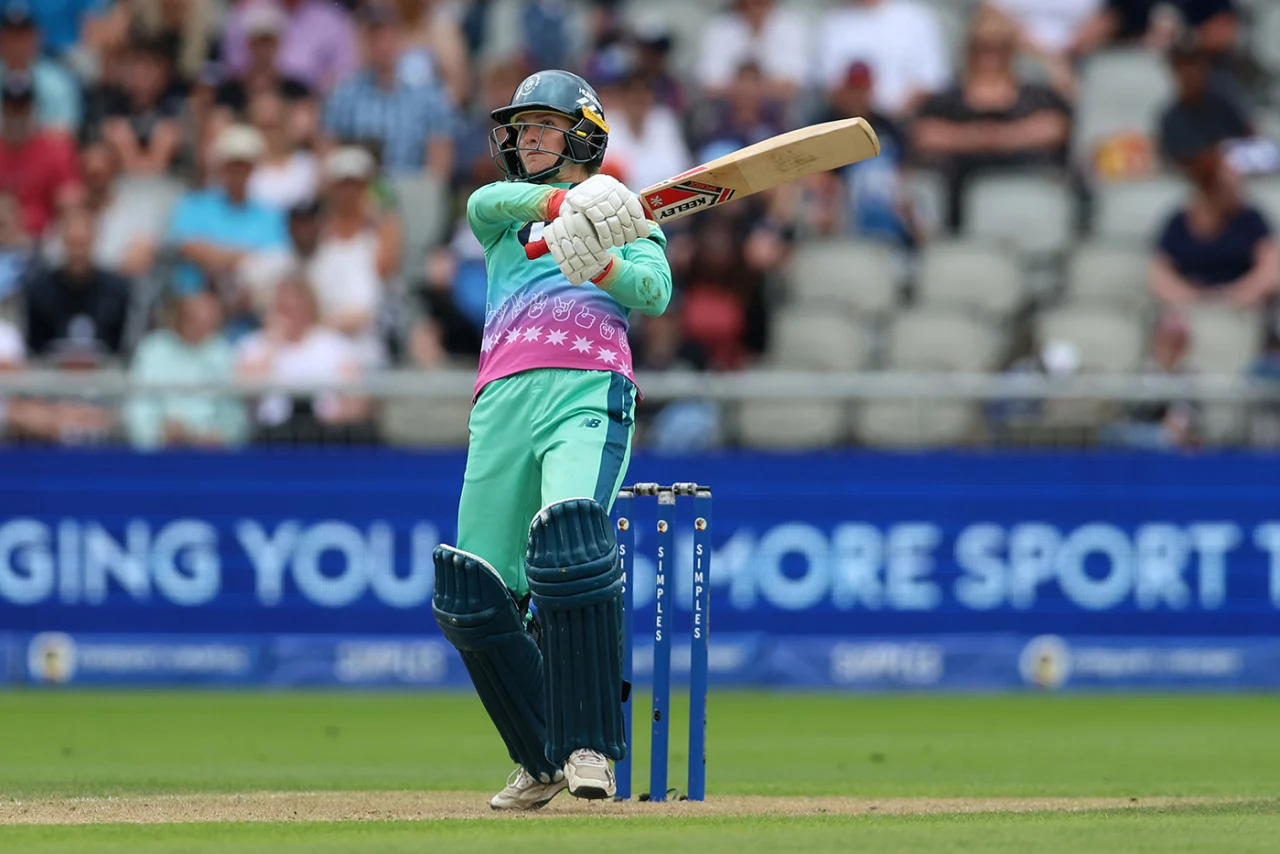 Women's Hundred Competition: Oval Invincibles and Northern Superchargers claim victories