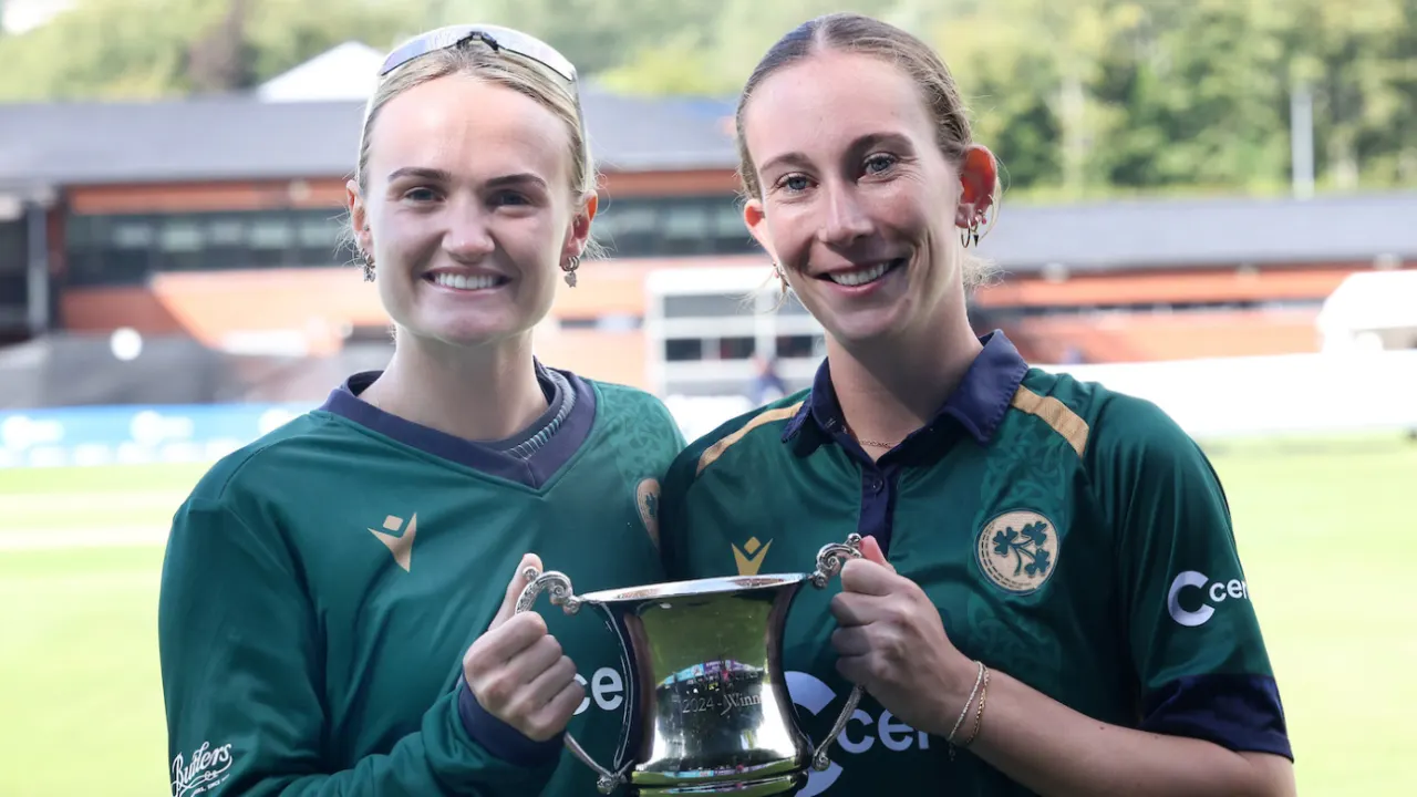 Women's cricket: Who will lead Ireland in white-ball series against England?