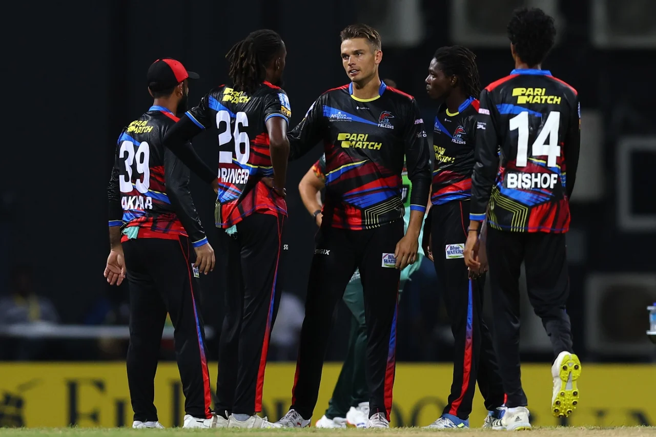 CPL 2024 Match 4: ABF vs BR Match Preview, Weather Report, Pitch Report, Predicted XI, Dream11 Team, and Live-Streaming Details