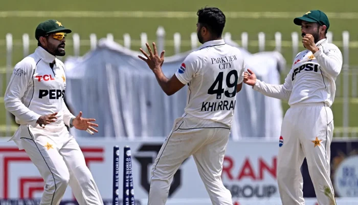 Pak vs Ban: You can now enjoy Rawalpindi Test for free