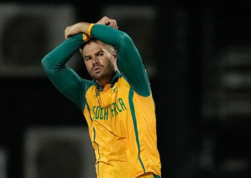 Aiden Markram Reflects on South Africa’s Struggles After Consecutive Losses to West Indies