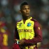 Akeal Hosein becomes seventh West Indies player to take 50 wickets in T20Is