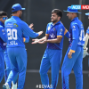 Amo Sharks Edge Out Boost Defenders by 11 Runs in a Thrilling Contest