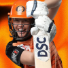 Amy Edgar Re-signs to Perth Scorchers with New Two-Year Deal