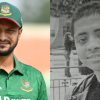 Bangladesh cricket captain Shakib al Hasan accused of Rubel’s murder