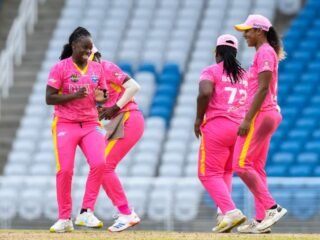Barbados Royals Clinch Back-to-Back WCPL Titles