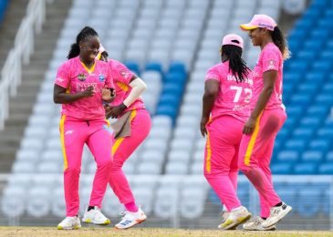 Barbados Royals Clinch Back-to-Back WCPL Titles with Dominant Win Over Trinbago Knight Riders