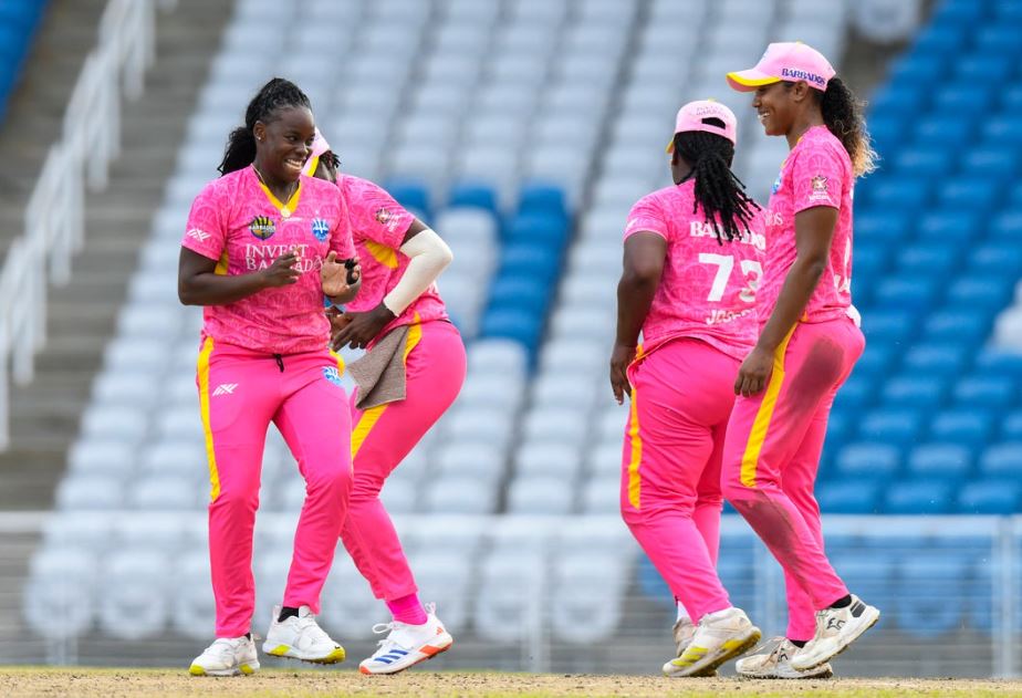 Barbados Royals Clinch Back-to-Back WCPL Titles