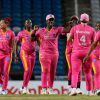 Barbados Royals Remain Undefeated in WCPL 2024