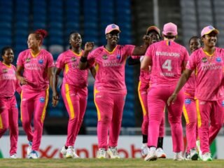 Barbados Royals Remain Undefeated in WCPL 2024