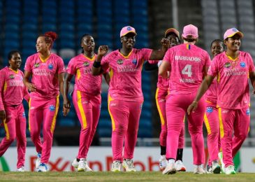 Barbados Royals Remain Undefeated in WCPL 2024