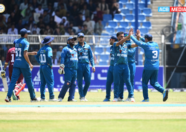 Boost Defenders Edge Out Band-e-Amir Dragons in Thrilling Super Over Victory