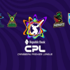 CPL 2024: Box Offices Open Across Host Countries for Ticket Sales