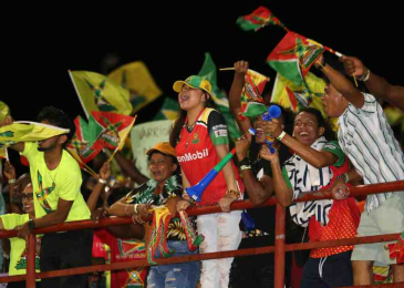 CPL Playoff Tickets Go on Sale at Box Office Starting 29 August 