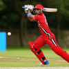 Canada Edges Out Netherlands by 8 Runs in Tense T20I Tri-Series Clash