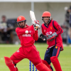 Denmark Crush Czech Republic by 118 Runs in ICC Men’s T20 World Cup Europe Qualifier