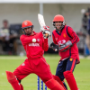 Denmark Dominates Cyprus with a Record-Breaking Victory in T20 World Cup Qualifier