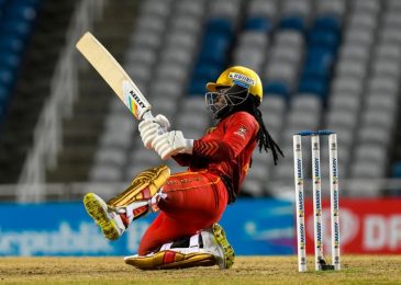 Dottin’s Heroics Secure Super Over Victory for Knight Riders in Thrilling WCPL Clash