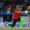 Dwaine Pretorius’ Final-Ball Six Seals Thrilling Victory for Guyana Amazon Warriors