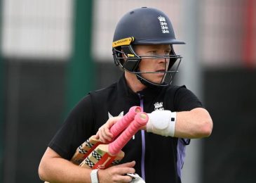 England Test Captain Ollie Pope Joins Adelaide Strikers Ahead of BBL|14