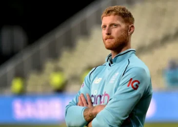 For which team will Ben Stokes will play in SA20 2025?