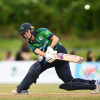 Gaby Lewis’ Record-Breaking Century Powers Ireland Women to Series-Leveling Victory Over Sri Lanka