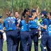 Greece Women Edge Malta Women by 5 Runs in Thrilling Valletta Cup Clash