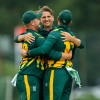 Guernsey Triumphs Over Denmark to Win ICC T20 World Cup Sub Regional Europe Qualifier C