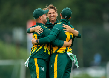 Guernsey Triumphs Over Denmark to Win ICC T20 World Cup Sub Regional Europe Qualifier C