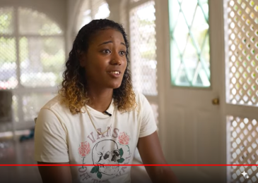 Hayley Matthews’ Inspiring Journey Captured in New Documentary Released by Massy Women’s Caribbean Premier League