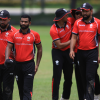 Hong Kong, China Cruise to a Dominant 9-Wicket Victory Over Myanmar