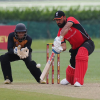 Hong Kong Secures Comfortable Win Over Malaysia in Tri-Nation T20 Series