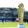 ICC Approves Hefty Budget for 2025 Champions Trophy in Pakistan