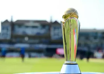 ICC Approves Hefty Budget for 2025 Champions Trophy in Pakistan