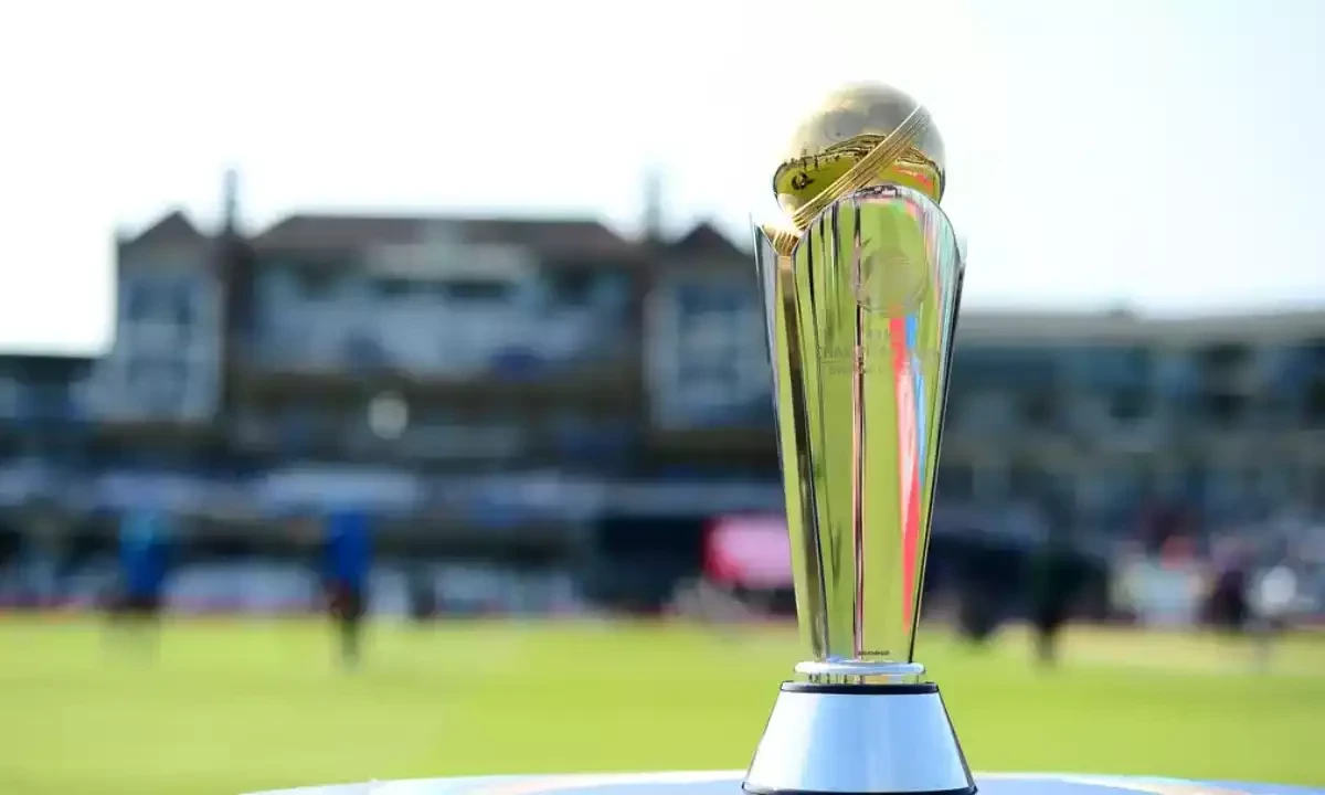 ICC Approves Hefty Budget for 2025 Champions Trophy in Pakistan