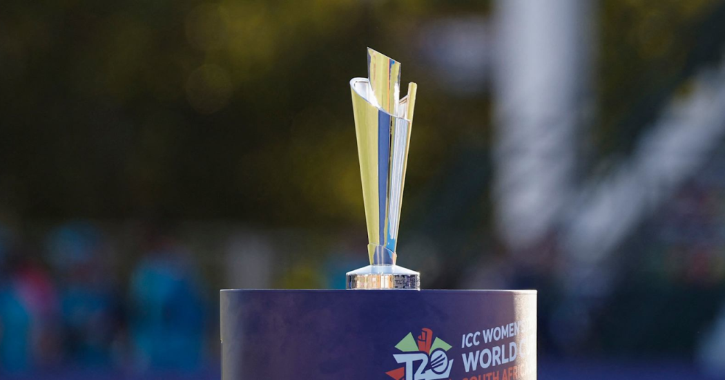 Korea Cricket to host the 2026 ICC Men's T20 World Cup EAP SubRegional