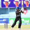 Ibrahim Zadran’s 80 Guides Mis Ainak Knights to Last-Ball Win Over Amo Sharks