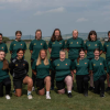 Isle of Man Women Cruise to 9-Wicket Victory Over Malta Women in T20I Series Opener