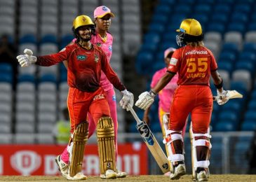 Jemimah Rodrigues Leads Knight Riders to WCPL Final in Thrilling Victory Over Royals