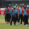 Kuwait Clinches Thrilling 2-Wicket Victory Over Hong Kong in Malaysia Tri-Nation T20 Series