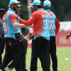 Kuwait Secures 18-Run Victory Over Malaysia in Tri-Nation T20I Series