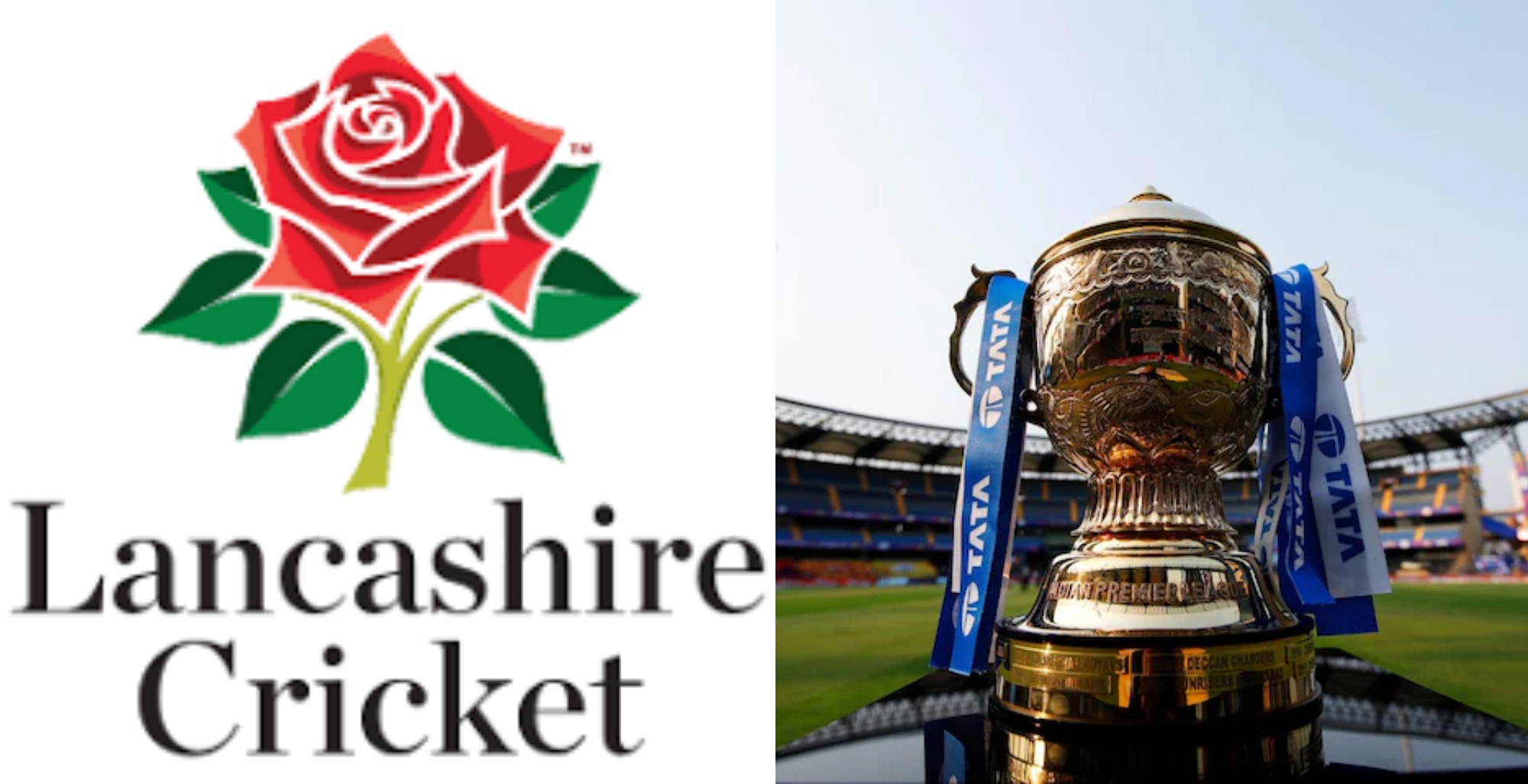 Lancashire Cricket Club aims to partner with Indian Premier League franchise