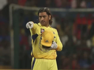MS Dhoni to decide his IPL future