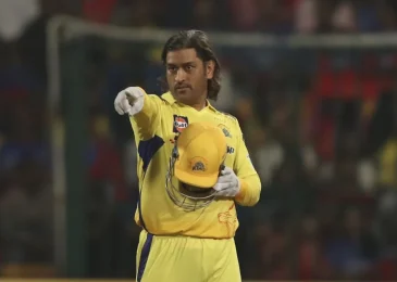 MS Dhoni to decide his IPL future