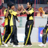 Malaysia Clinch 5-Wicket Victory Over Kuwait in Low-Scoring Encounter